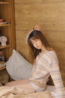 热线女郎